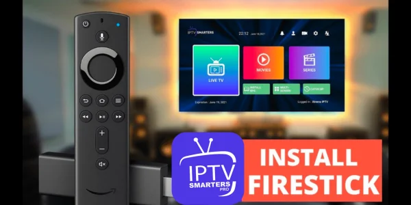 How to Install IPTV Smarters Pro