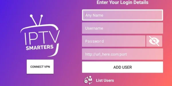 How to Install IPTV Smarters Pro